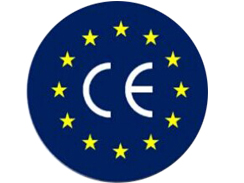 沃尔华集团儿童游乐设备顺利通过欧盟CE认证