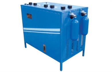YQB-30氧气填充泵