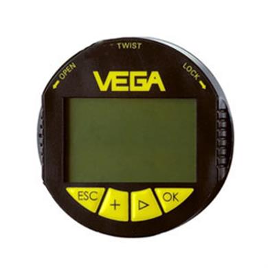 VEGABAR14系列过程压力仪表