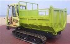 GNYS-3型3吨履带运输车